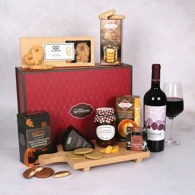 Super Supper Hamper